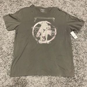 Men’s Express T Shirt